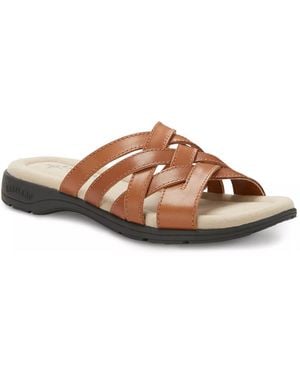 Eastland Hazel Sandal - Brown