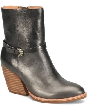 Kork-Ease Korkease Solstice Bootie - Black
