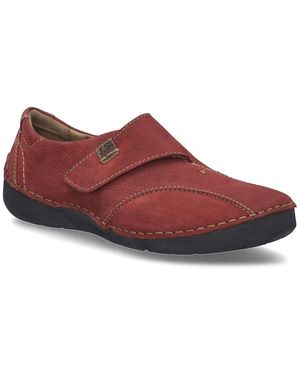 Josef Seibel Fergey 68 Slipon - Red