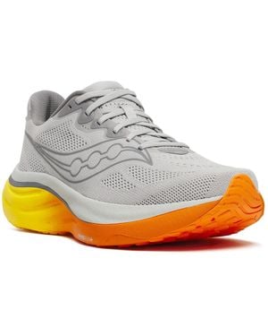 Saucony Ride 19 Running Shoe - Multicolor