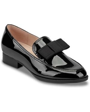 Bandolino Londyna Loafer - Black