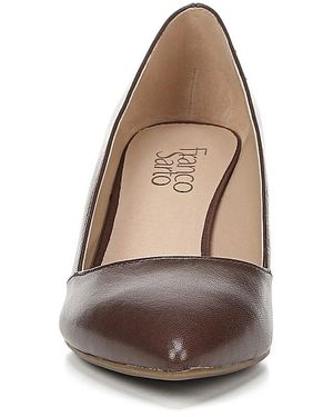 Franco sarto tudor pump clearance