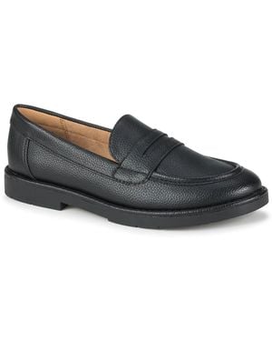 BareTraps Calli Loafer - Blue