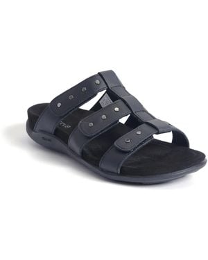 Strive Biarritz Sandal - Blue