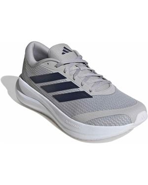 adidas Runfalcon 6 Running Shoe - Gray