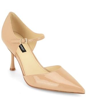 Nine West Piraye Pump - Black