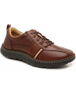Drew Hogan Oxford - Brown