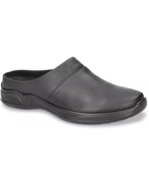 Easy Street Janalee Mule - Black