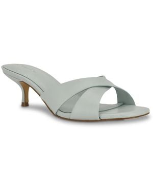 Calvin Klein Skylor Sandal - Gray