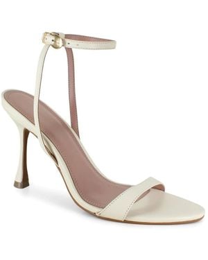 BCBGMAXAZRIA Pacificia Sandal - Black