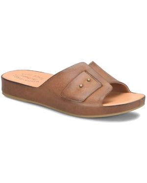Kork-Ease Korkease Mesa Sandal - Brown