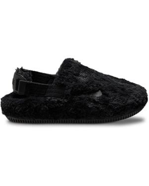 Nike Calm Slipper - Black