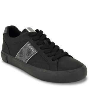 Guess Cribe Sneaker - Black
