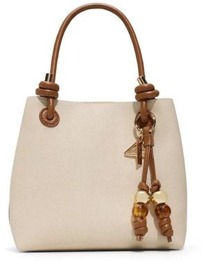 ALDO Evalillyy Bucket Bag - Black