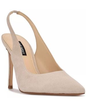 Nine West Feather Pump - Black