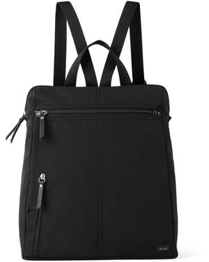 The Sak Esperato Backpack - Black