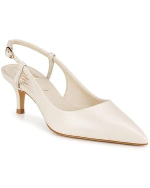 Ninety Union Karana Pump - Black