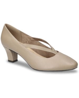 Easy Street Culver Pump - Multicolor