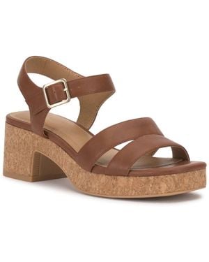 Crown Vintage Dilia Sandal - Brown