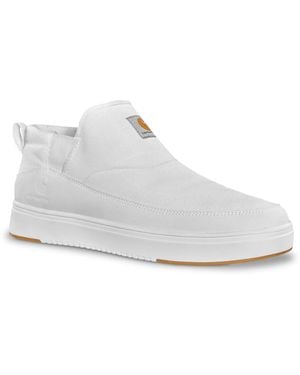Carhartt Detroit Slipon - White