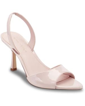Marc Fisher Nylas Sandal - Black