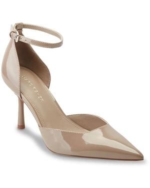 Marc Fisher Rvker Pump - Black