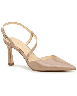 Jessica Simpson Burbano Pump - Black