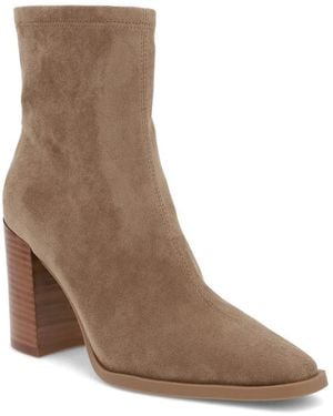 MIA Sidonie Bootie - Brown