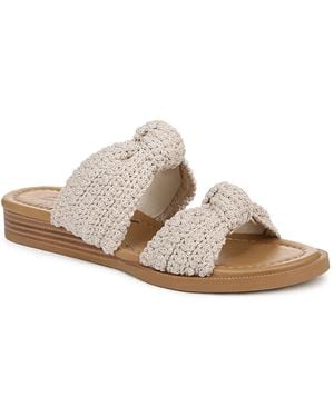 Blowfish Ashland Sandal - Brown