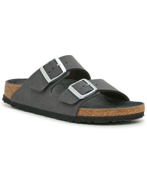 Birkenstock Arizona Slide Sandal - Black