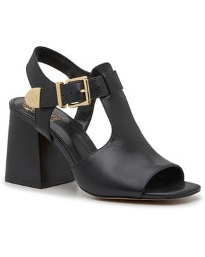 Vince Camuto Sylae Sandal - Black