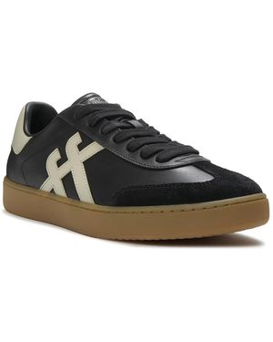 Fitflop Dash Sneaker - Black