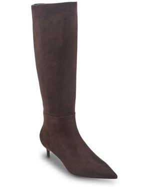 Bandolino Wide Width Sloan Boot - Black