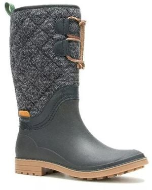 Kamik Abigail Snow Boot - Black