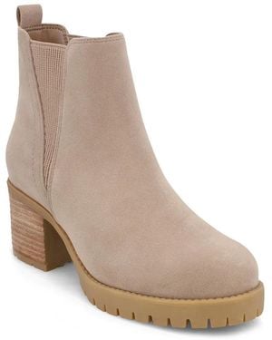 MIA Jody Chelsea Boot - Black