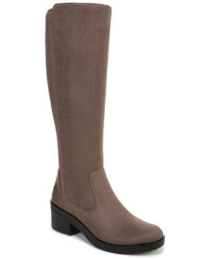 LifeStride Optimum Boot - Black