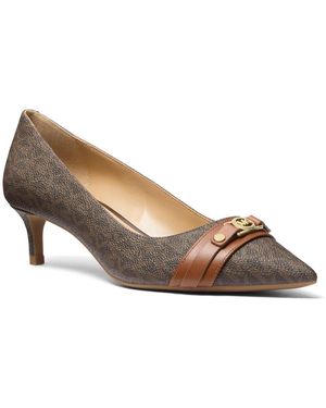 MICHAEL Michael Kors Mandy Pump - Multicolor