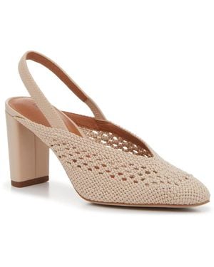 Lucky Brand Melony Pump - Natural