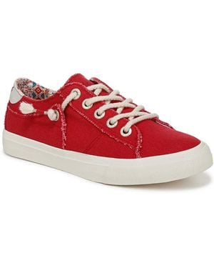 Blowfish Martina Slipon Sneaker - Red