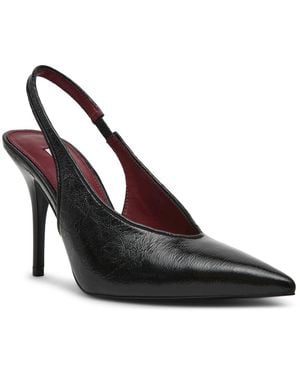 Steve Madden Andromeda Pump - Black