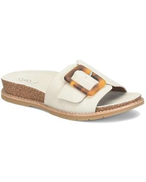 EuroSoft Galilee Sandal - Multicolor