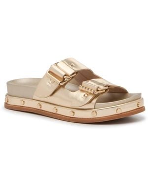 BCBGeneration Bamba Sandal - Brown