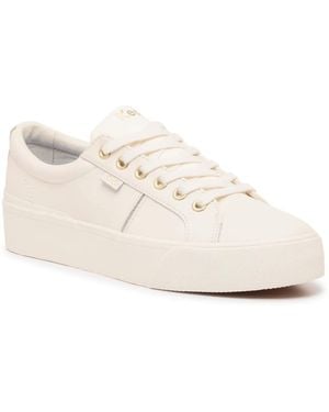 Keds Jump Kick Duo Sneaker - White