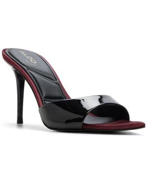 ALDO Reanna Sandal - Black