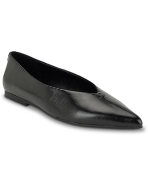 Calvin Klein Gemeen Flat - Black