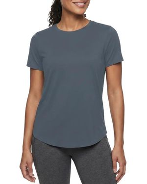 Skechers Go Dri Swift Tee - Blue