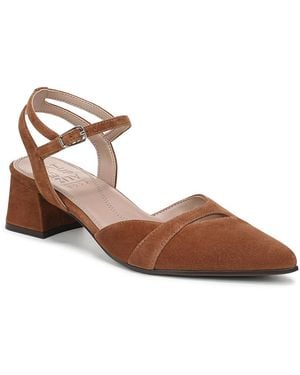 Naturalizer Merritt Pump - Brown