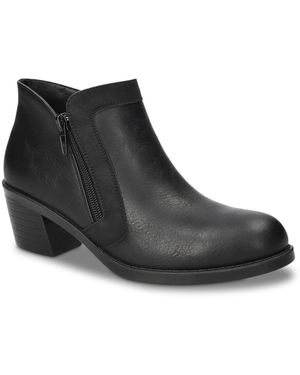 Easy Street Bradley Bootie - Black