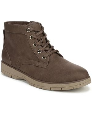 Dr. Scholls Northstar Bootie - Brown