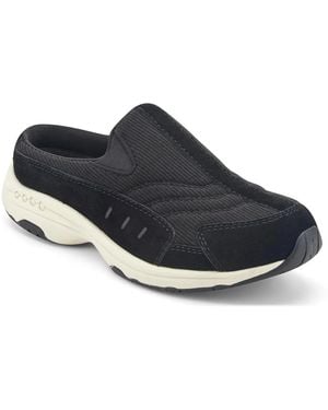 Easy Spirit Traveltime Slipon - Blue